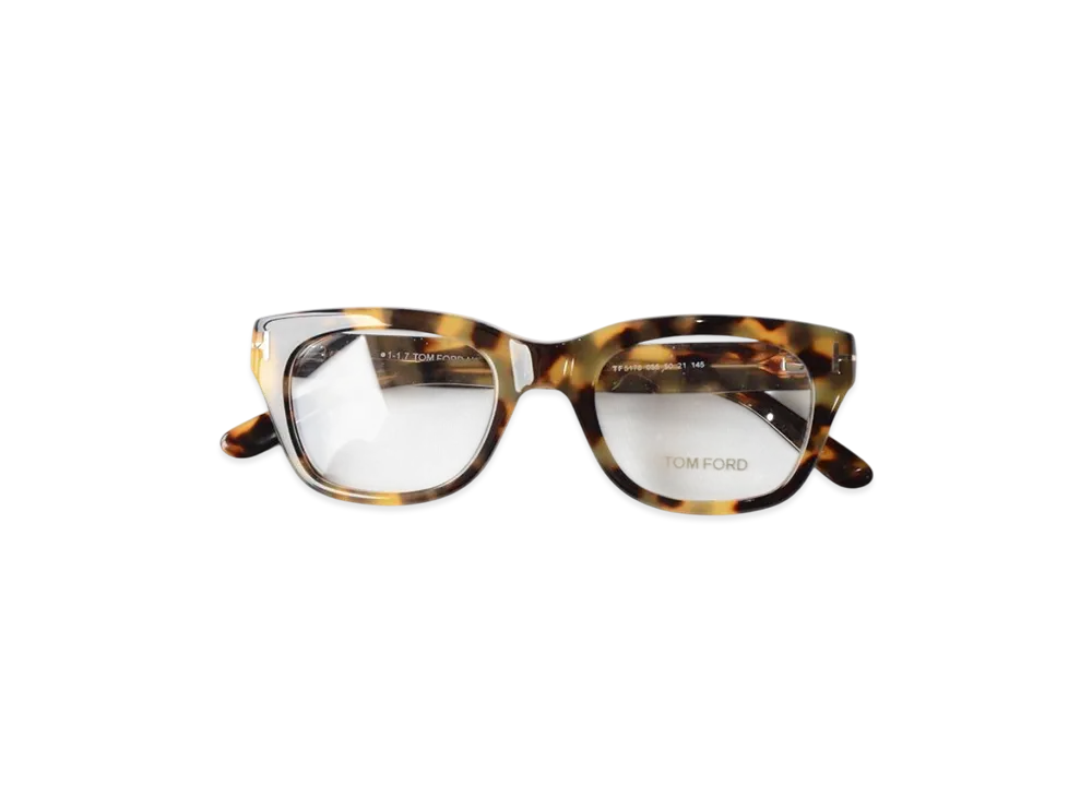 TOM FORD Eyewear "Brown"