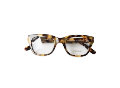 TOM FORD Eyewear "Brown"