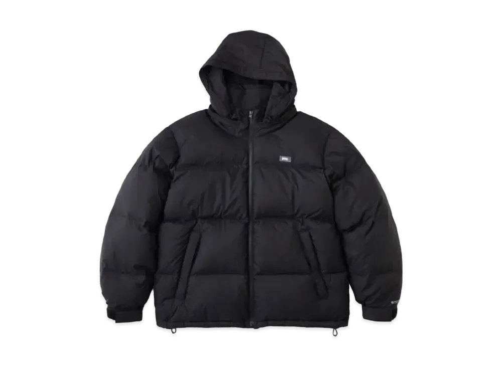FTC Pertex Down Jacket "Black"