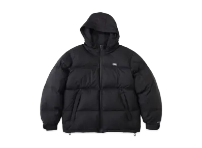 FTC Pertex Down Jacket "Black"