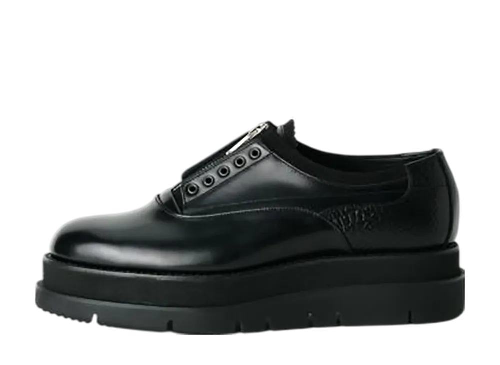 foot the coacher Gloxi Zip Shoes 