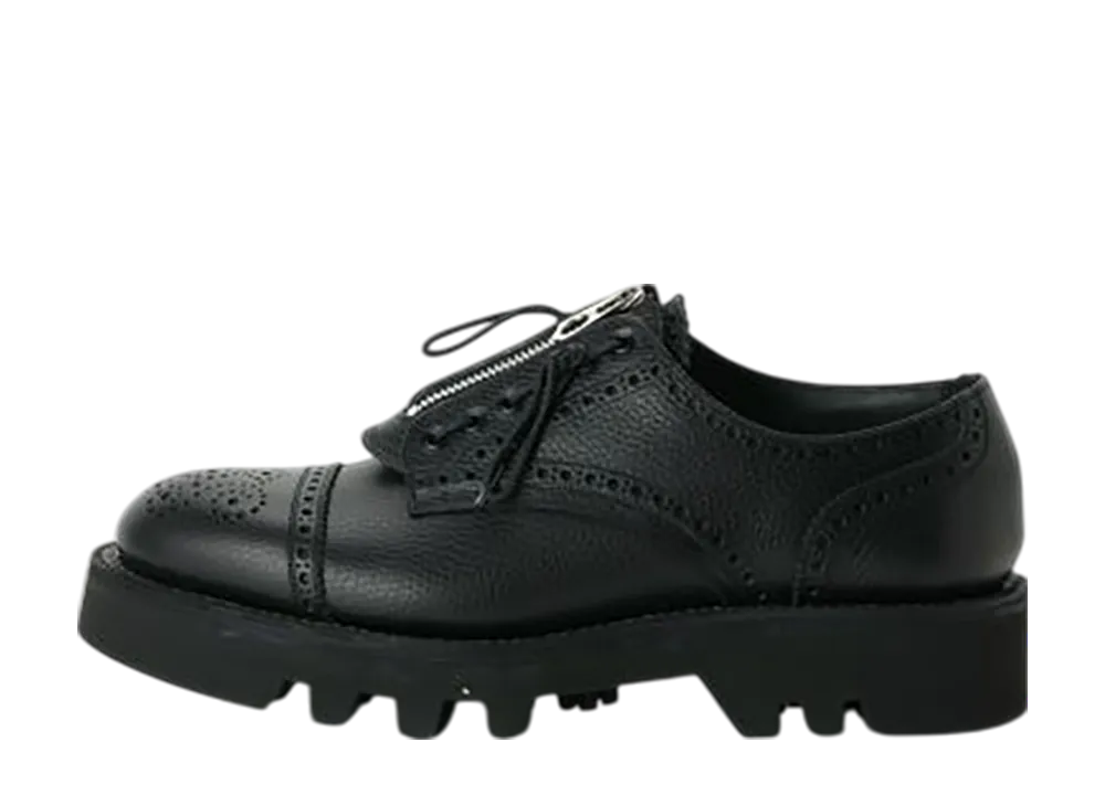 foot the coacher The Resistance Shoes "Black" FTC1734005