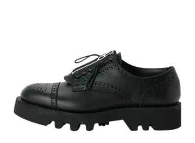 foot the coacher The Resistance Shoes "Black" FTC1734005