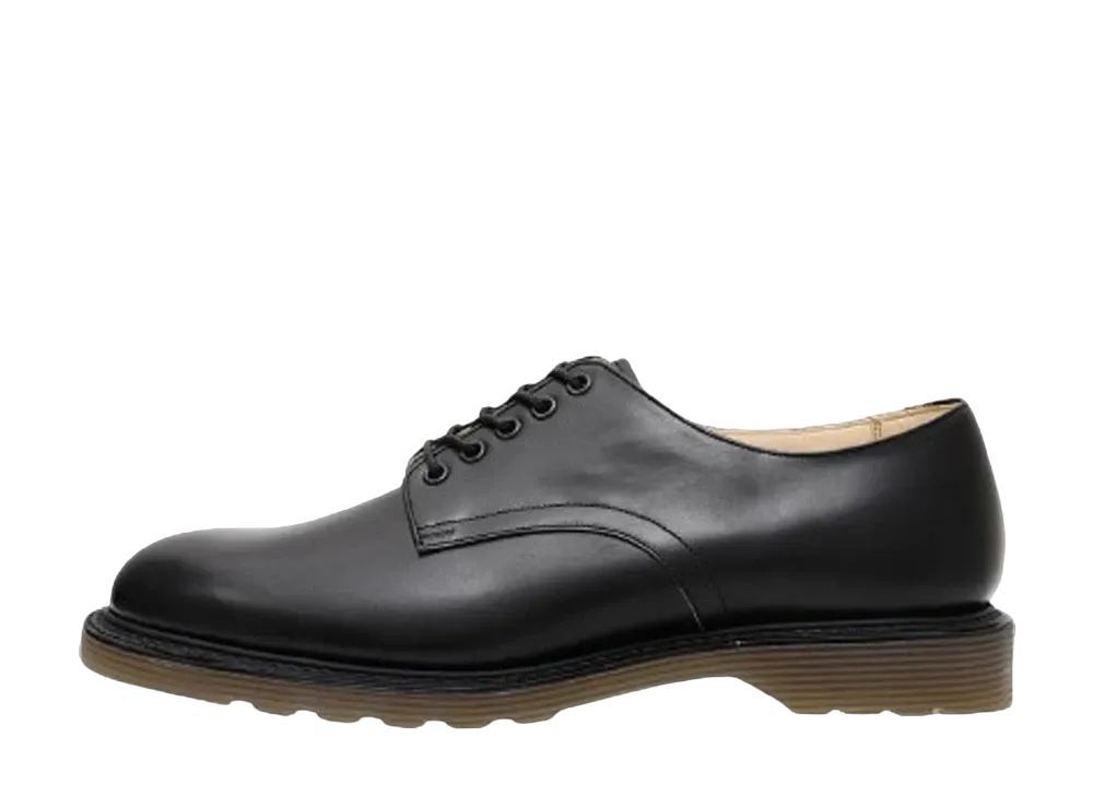 foot the coacher S.S.Shoes "Black" FTC2034001