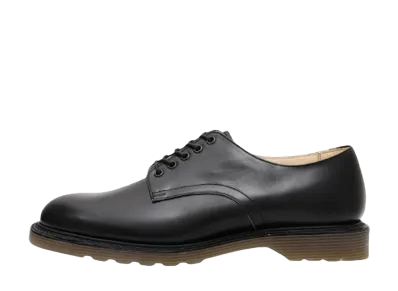 foot the coacher S.S.Shoes "Black" FTC2034001