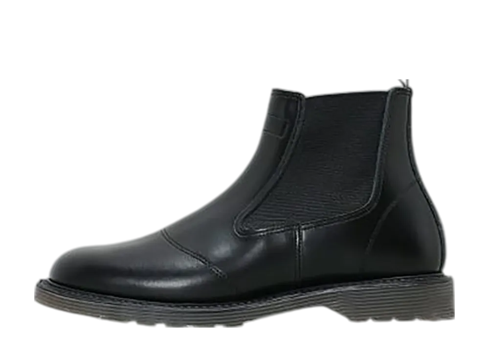 foot the coacher S.S Sidegore "Black"