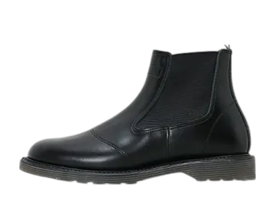 foot the coacher S.S Sidegore "Black"