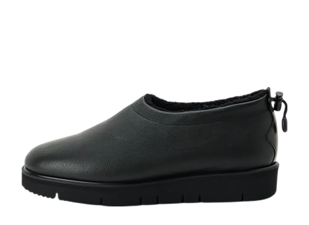 foot the coacher FT MOC (Gloxi Cut Sole) "Black"