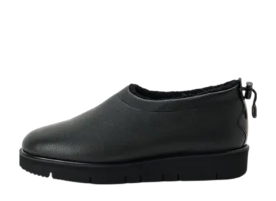 foot the coacher FT MOC (Gloxi Cut Sole) "Black"