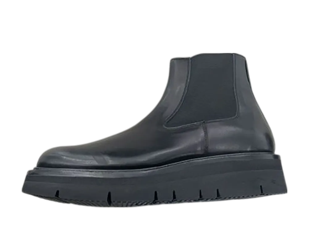 foot the coacher British Sidegore 