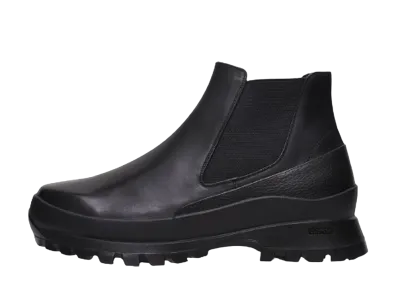 foot the coacher Bristol Sidegore "Black" FTC2212014