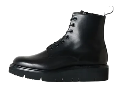 foot the coacher Knockout 7-Hole "Black"