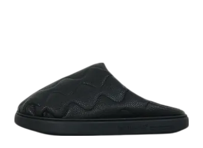 foot the coacher Quilting Sandals (Wave Stitch) "Black"