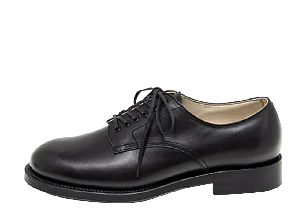 foot the coacher x AURALEE Leather Shoes Made By foot the coacher