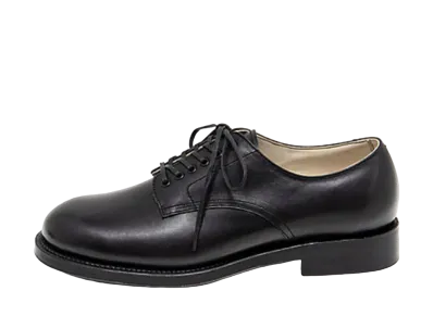 foot the coacher x AURALEE Leather Shoes Made By foot the coacher foot the coacher x AURALEE Leather Shoes Made By foot the coacher
