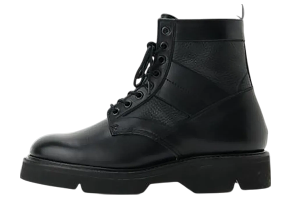 foot the coacher Jungle Boots "Black" FTC2334004