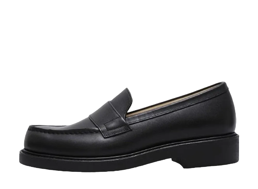 foot the coacher Ft Loafer "Black" FTC2334009