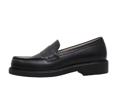 foot the coacher Ft Loafer "Black" FTC2334009