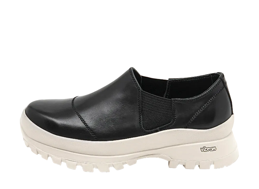 foot the coacher Bristol Short Sidegore "Black" FTC2412012