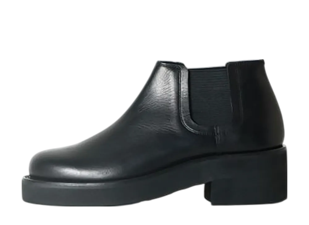 foot the coacher Minimal Sidegore "Black"