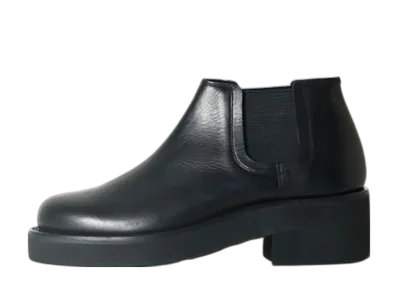 foot the coacher Minimal Sidegore "Black"