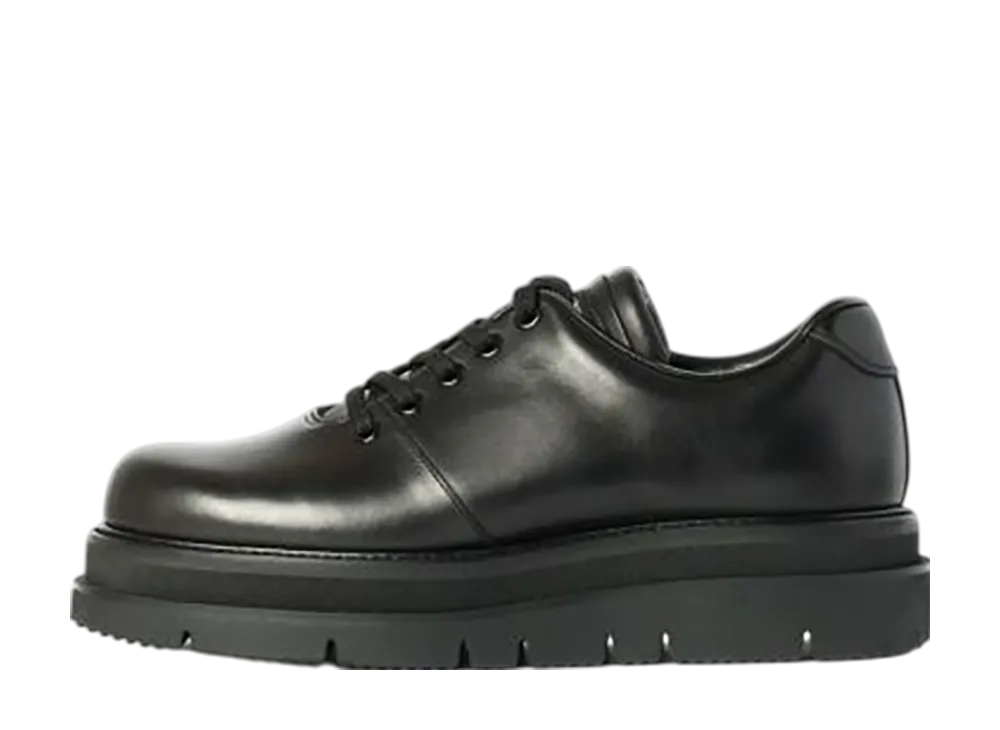 foot the coacher Old Comfort "Black"