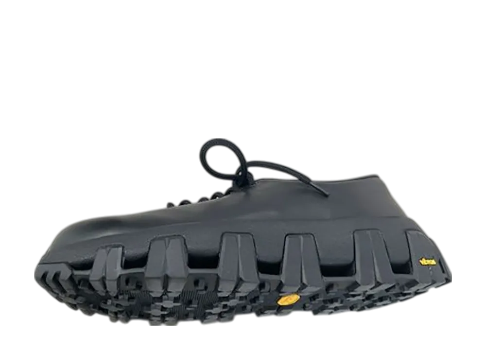 foot the coacher Depper Shoes "Black"