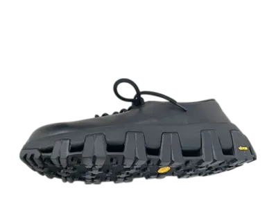 foot the coacher Depper Shoes "Black"