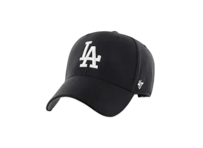 47 MVP Cap LA "Black"