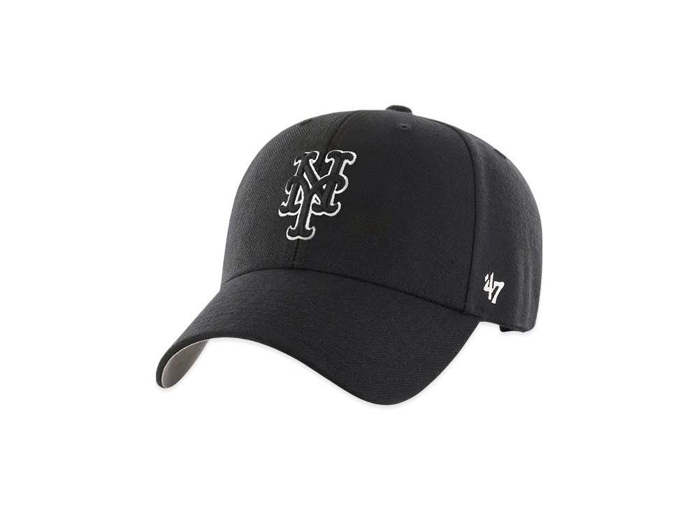 47 MVP "Black"
