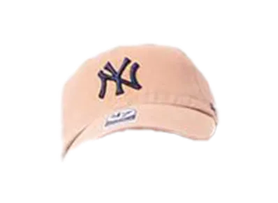 47 Yankees 47 Clean Up "Pink"