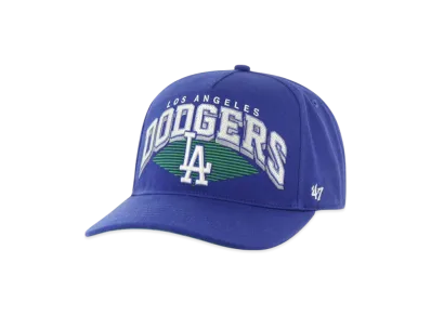 47 Dodgers Ponoma Hitch "Royal"