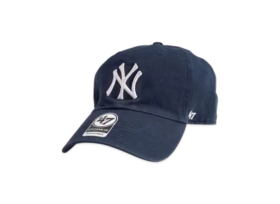 47 Clean Up Major League "Yankees/Navy"