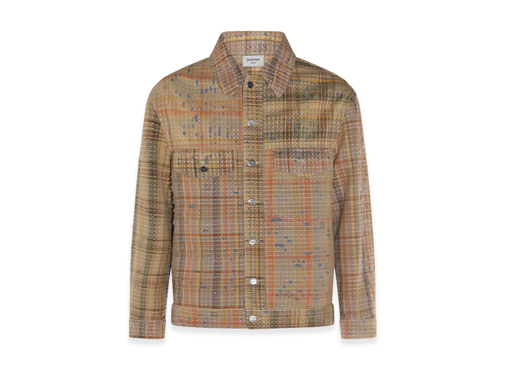 FENDI Jackets "Multicolor"