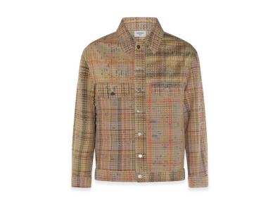 FENDI Jackets "Multicolor"