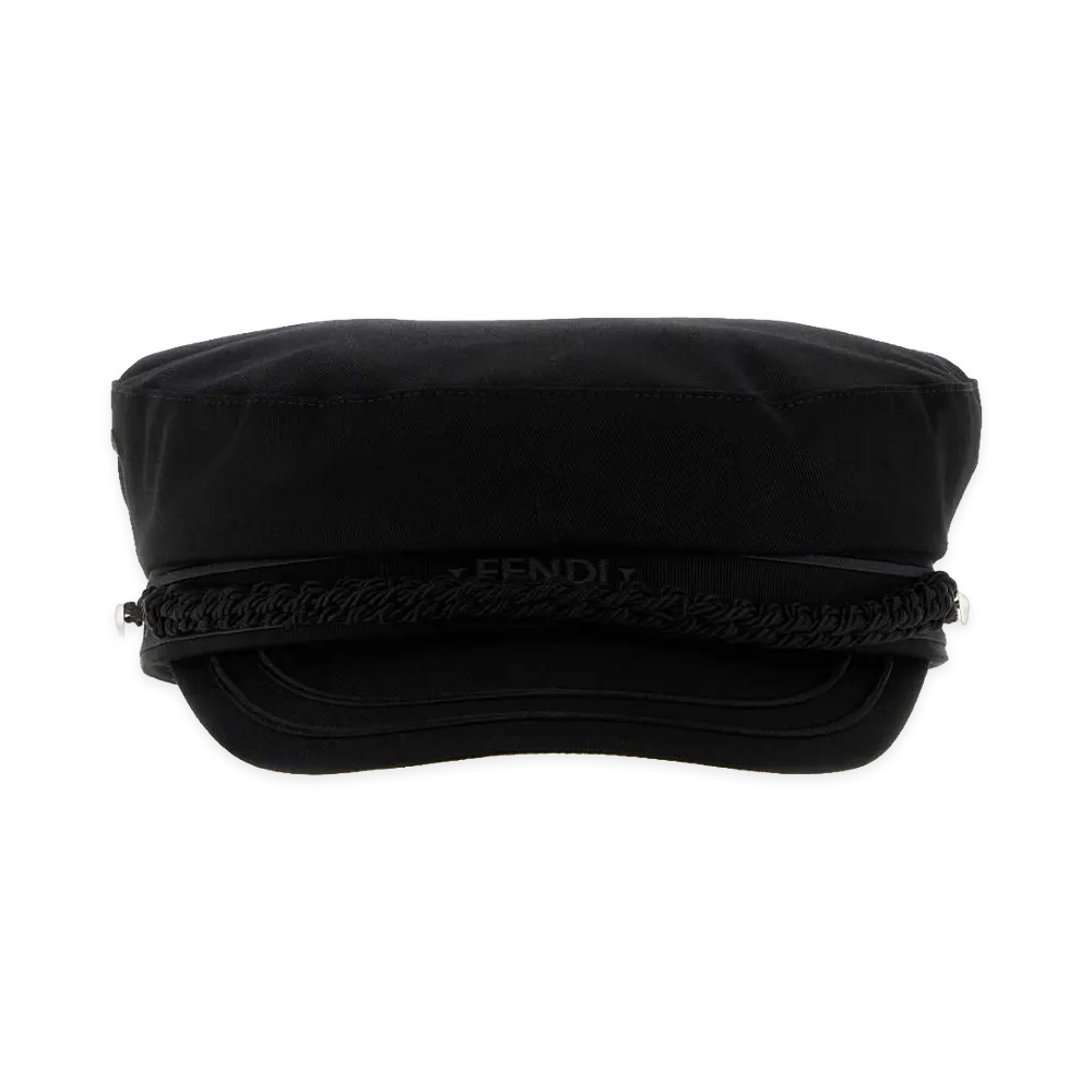 FENDI Women's "Black"