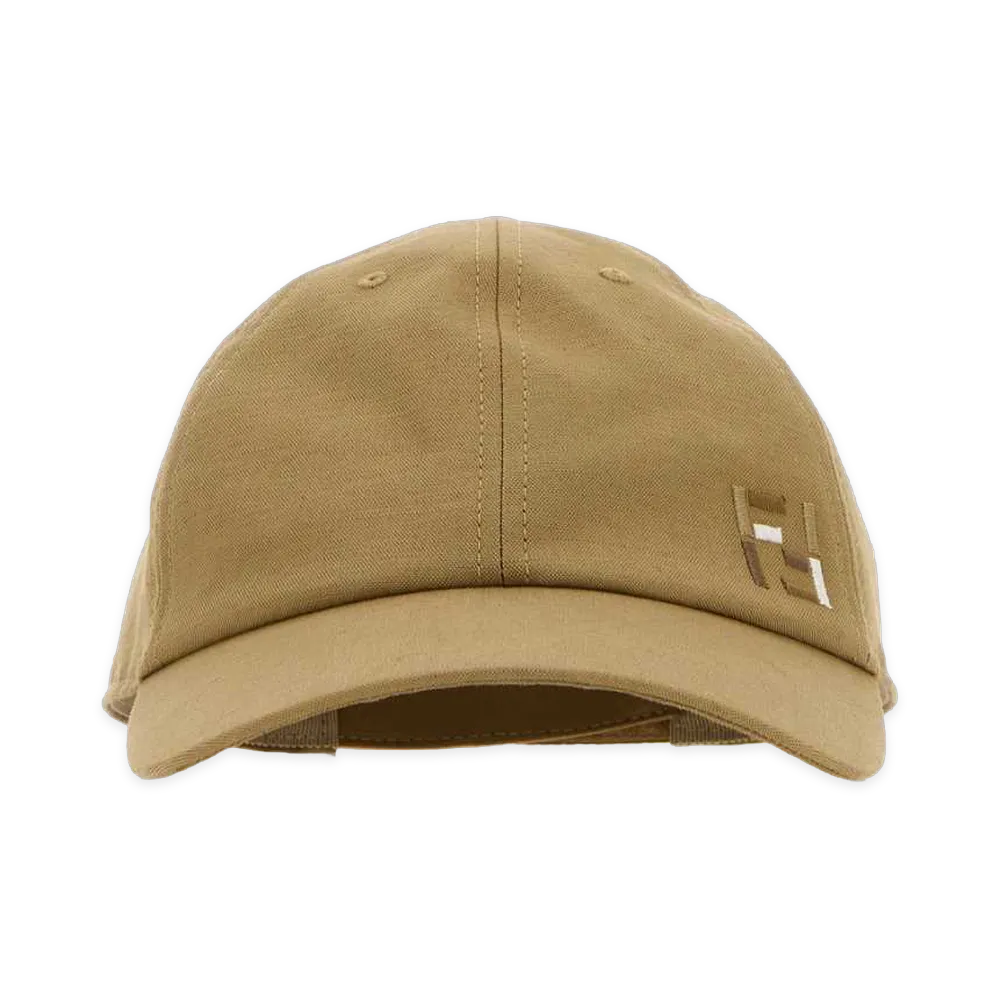 FENDI Cap "Printed"