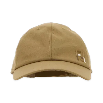 FENDI Cap "Printed"