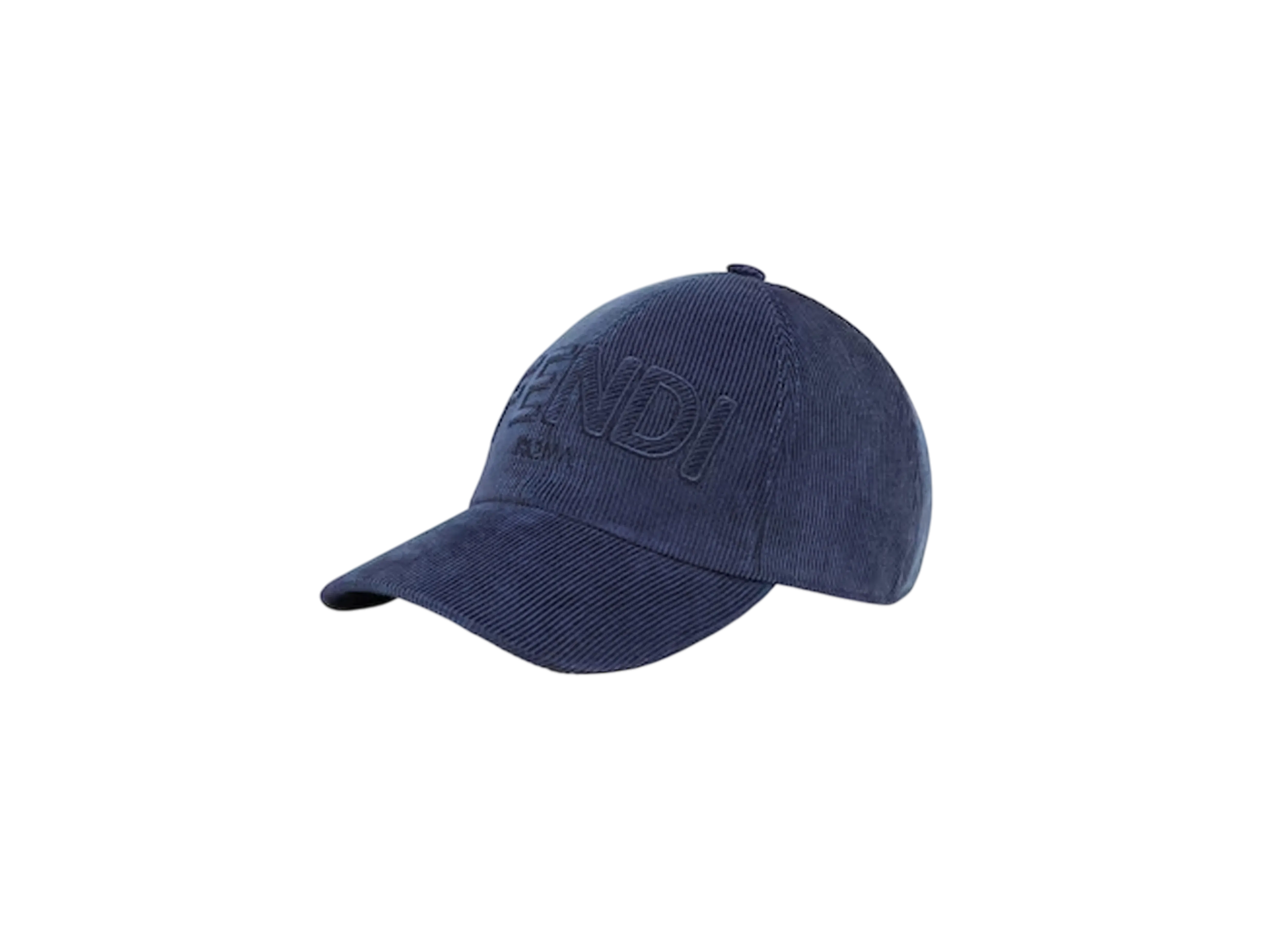 FENDI Hat "Blue"