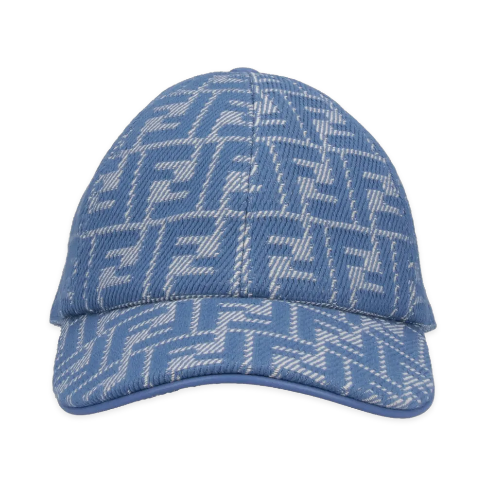 FENDI Women's Hats "Navy"