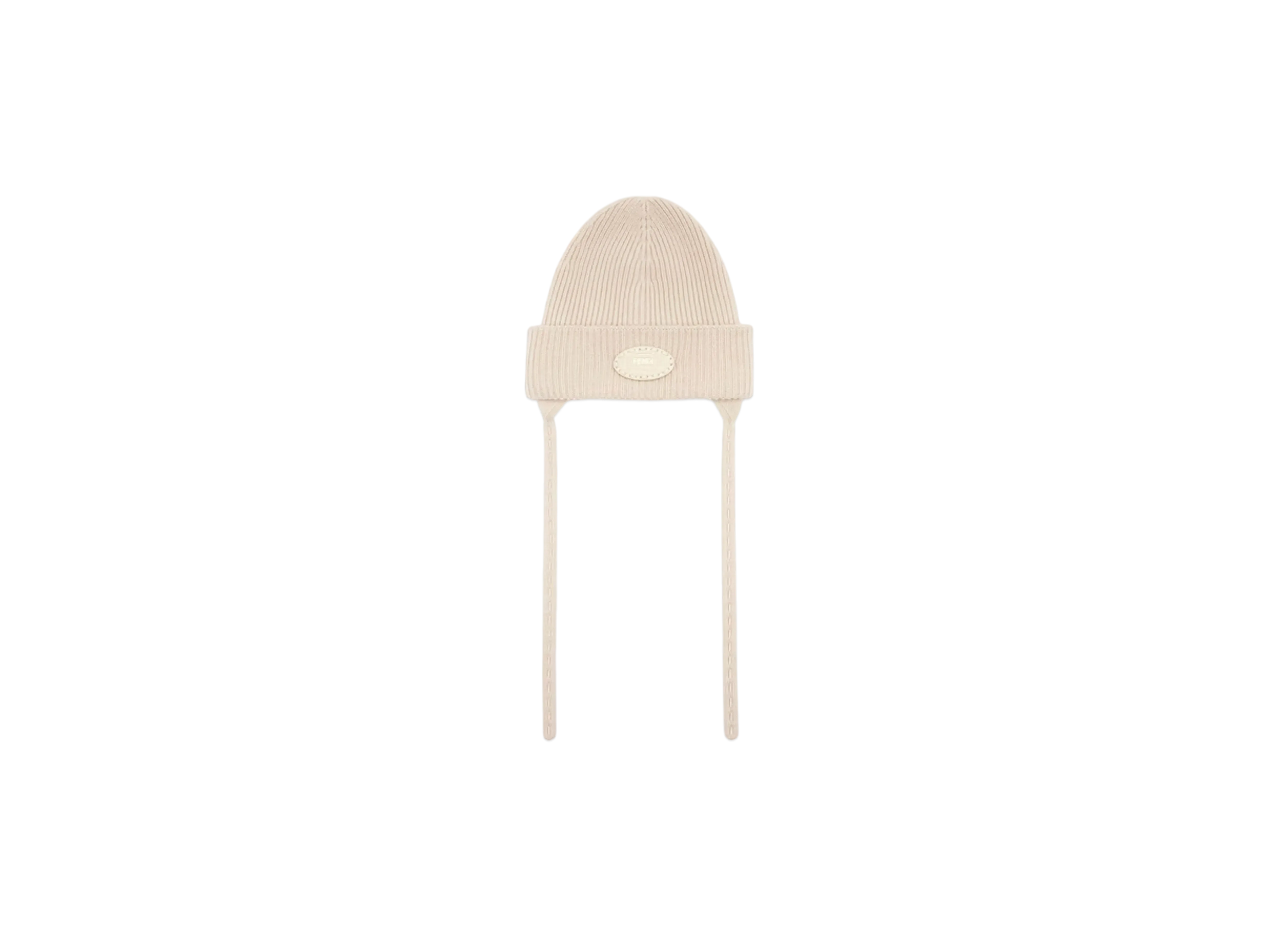 FENDI Selleria Beanie "Pink"