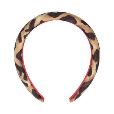 FENDI Women's Accessories "Brown"
