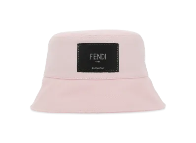 FENDI Hat "Pink"