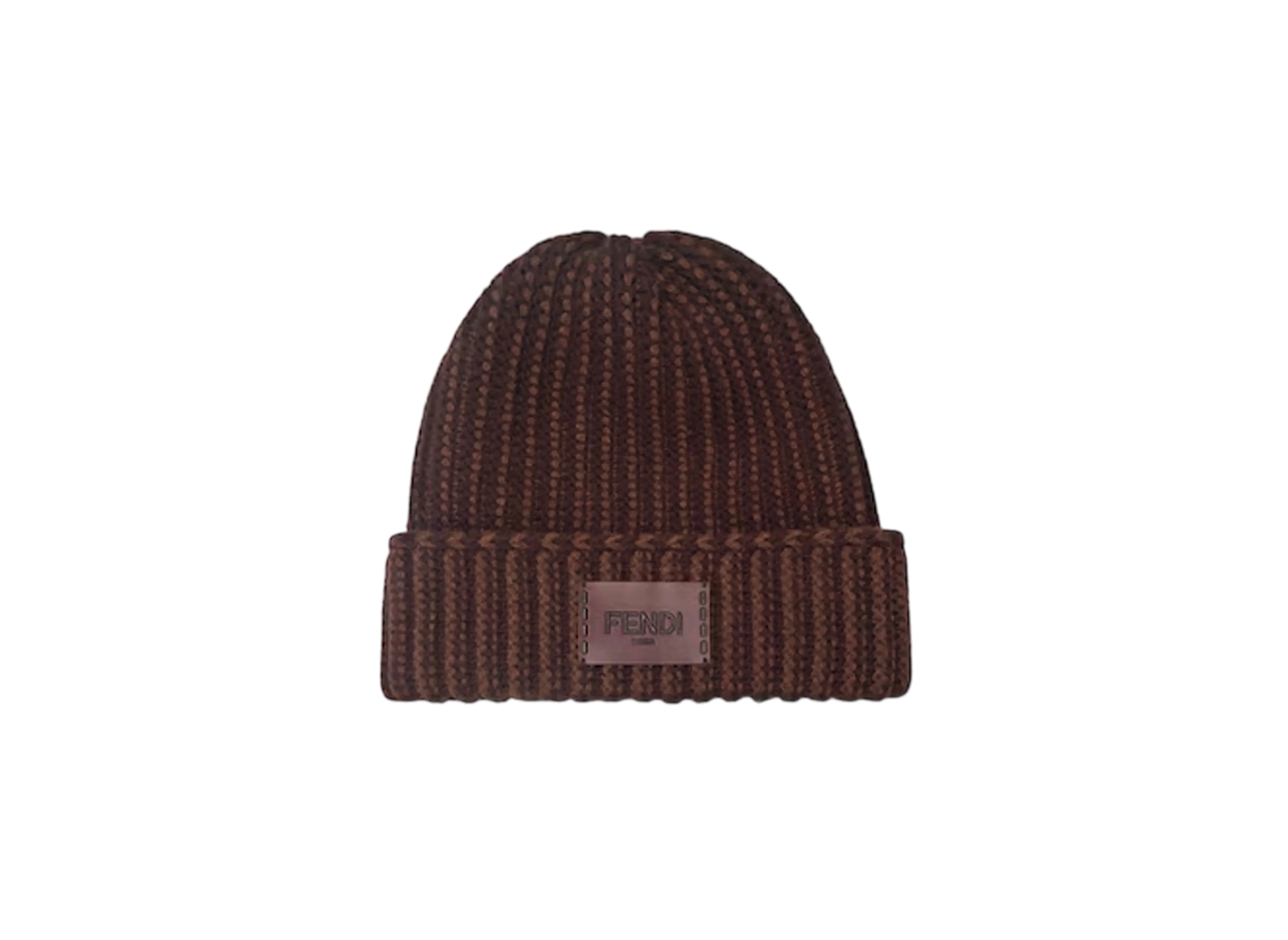 FENDI Beanie "Purple"