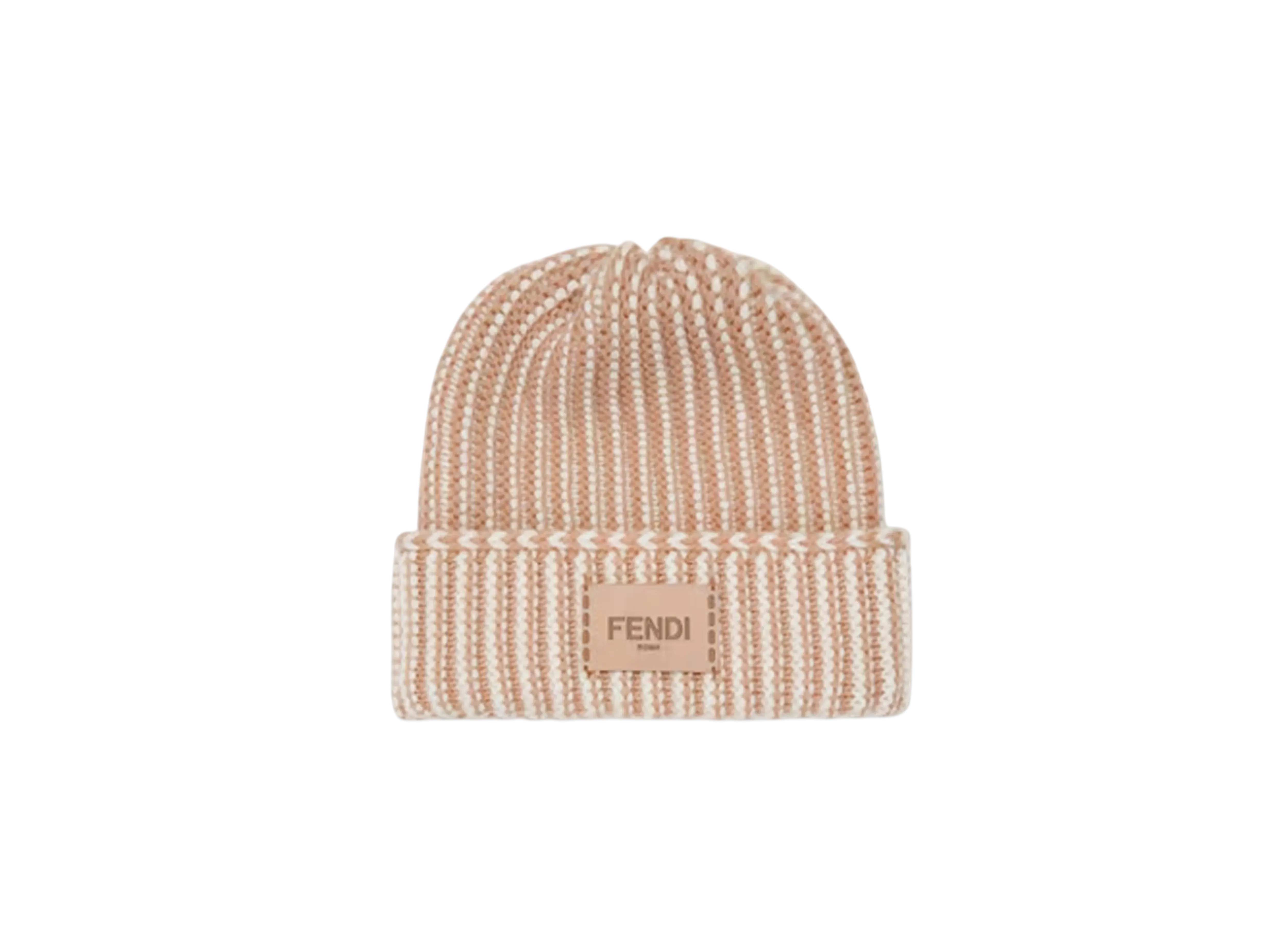 FENDI Beanie "Beige"