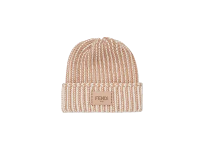 FENDI Beanie "Beige"
