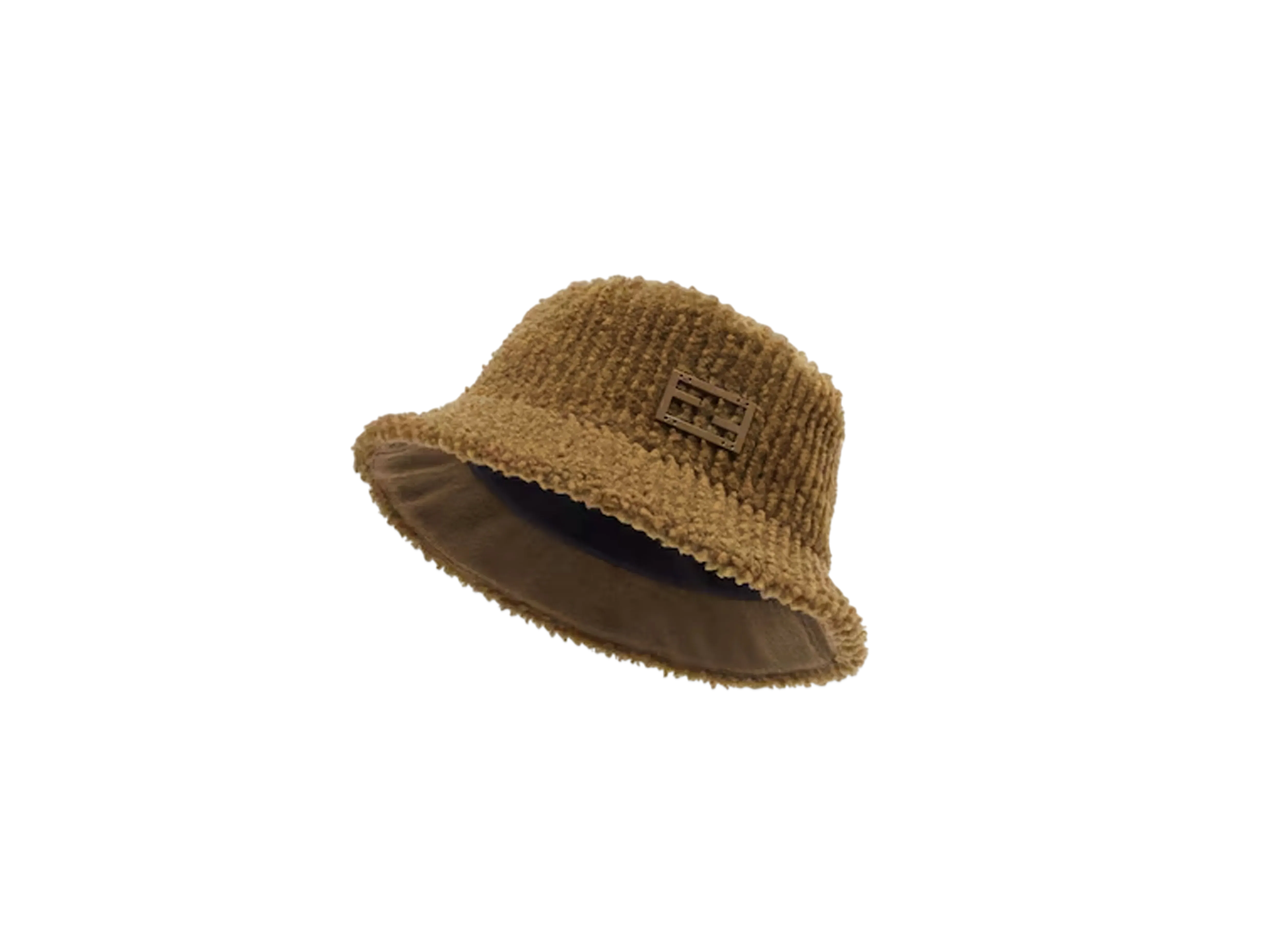 FENDI Hat "Green"