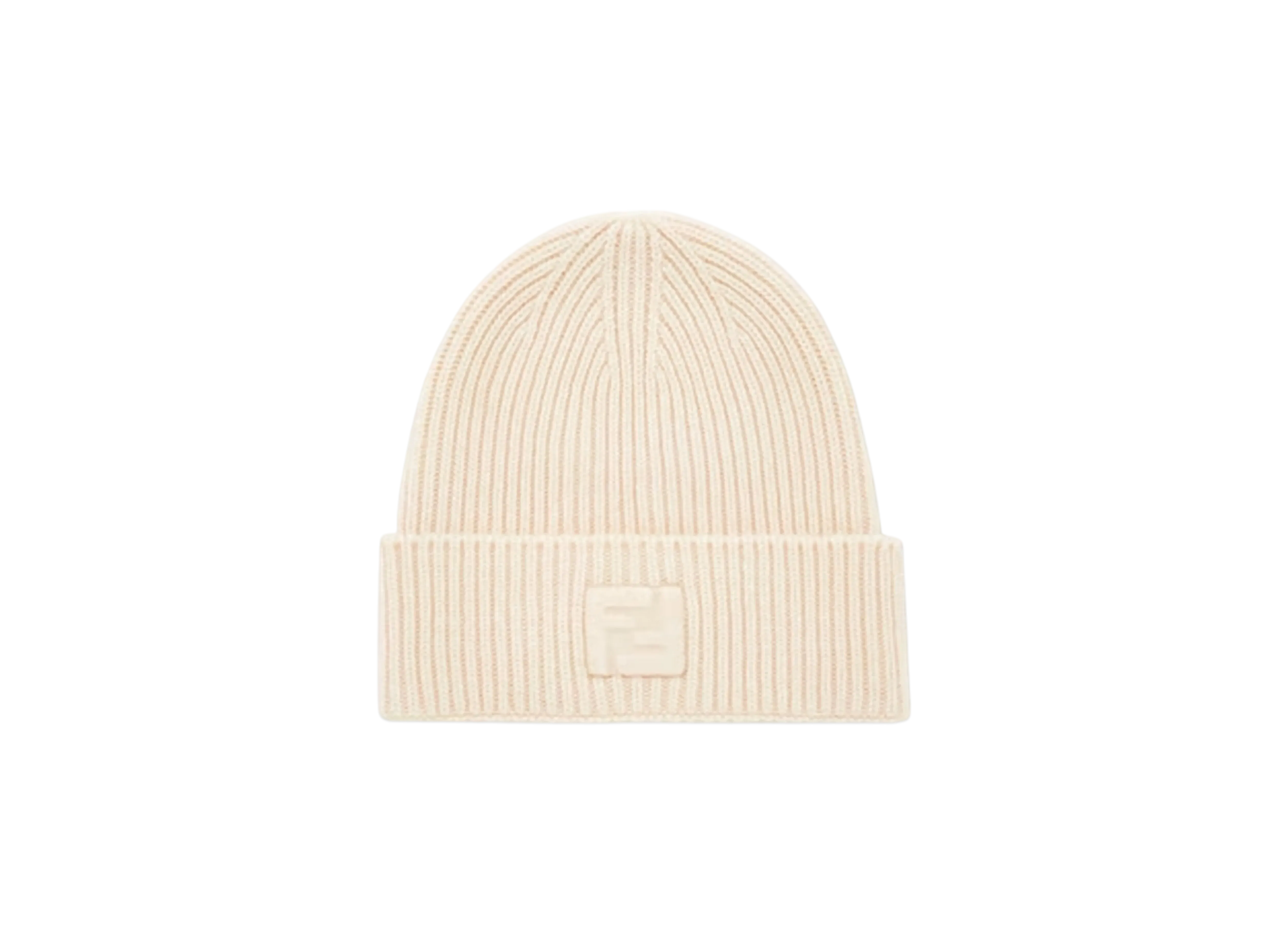 FENDI Beanie "White"
