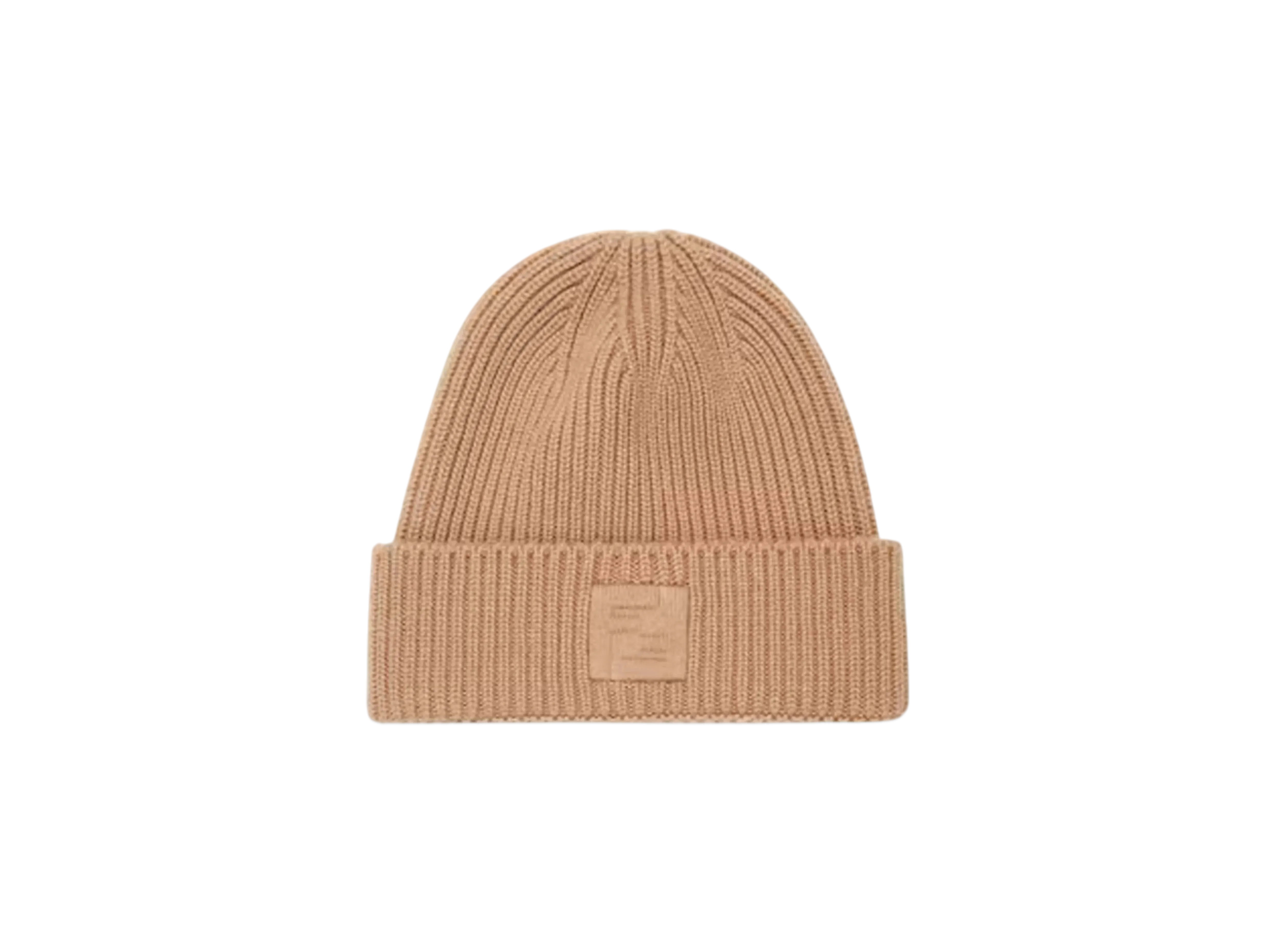 FENDI Beanie "Beige"