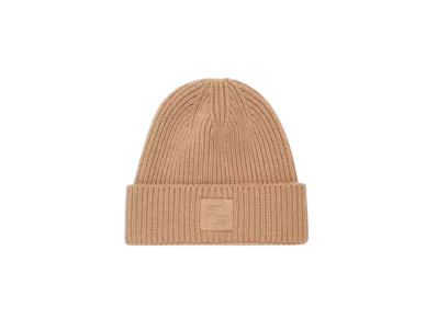 FENDI Beanie "Beige"